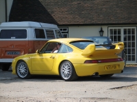 Porsche 911 Carrera coupe (993) 3.6 MT Carrera (272 Hp) foto, Porsche 911 Carrera coupe (993) 3.6 MT Carrera (272 Hp) fotos, Porsche 911 Carrera coupe (993) 3.6 MT Carrera (272 Hp) Bilder, Porsche 911 Carrera coupe (993) 3.6 MT Carrera (272 Hp) Bild