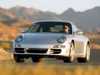 Porsche 911 Carrera coupe (997) 3.6 MT (325 hp) foto, Porsche 911 Carrera coupe (997) 3.6 MT (325 hp) fotos, Porsche 911 Carrera coupe (997) 3.6 MT (325 hp) Bilder, Porsche 911 Carrera coupe (997) 3.6 MT (325 hp) Bild