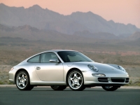 Porsche 911 Carrera coupe (997) 3.6 MT (325 hp) foto, Porsche 911 Carrera coupe (997) 3.6 MT (325 hp) fotos, Porsche 911 Carrera coupe (997) 3.6 MT (325 hp) Bilder, Porsche 911 Carrera coupe (997) 3.6 MT (325 hp) Bild