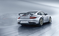 Porsche 911 GT2 coupe 2-door (997) RS 3.6 MT (620 hp) foto, Porsche 911 GT2 coupe 2-door (997) RS 3.6 MT (620 hp) fotos, Porsche 911 GT2 coupe 2-door (997) RS 3.6 MT (620 hp) Bilder, Porsche 911 GT2 coupe 2-door (997) RS 3.6 MT (620 hp) Bild