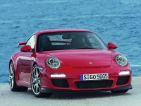 Porsche 911 GT3 coupe 2-door (997) RS 4.0 MT (500hp) foto, Porsche 911 GT3 coupe 2-door (997) RS 4.0 MT (500hp) fotos, Porsche 911 GT3 coupe 2-door (997) RS 4.0 MT (500hp) Bilder, Porsche 911 GT3 coupe 2-door (997) RS 4.0 MT (500hp) Bild