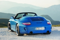 Porsche 911 Speedster convertible 2-door (997) 3.8 PDK (408hp) foto, Porsche 911 Speedster convertible 2-door (997) 3.8 PDK (408hp) fotos, Porsche 911 Speedster convertible 2-door (997) 3.8 PDK (408hp) Bilder, Porsche 911 Speedster convertible 2-door (997) 3.8 PDK (408hp) Bild