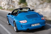 Porsche 911 Speedster convertible 2-door (997) 3.8 PDK (408hp) foto, Porsche 911 Speedster convertible 2-door (997) 3.8 PDK (408hp) fotos, Porsche 911 Speedster convertible 2-door (997) 3.8 PDK (408hp) Bilder, Porsche 911 Speedster convertible 2-door (997) 3.8 PDK (408hp) Bild