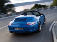 Porsche 911 Speedster convertible 2-door (997) 3.8 PDK (408hp) foto, Porsche 911 Speedster convertible 2-door (997) 3.8 PDK (408hp) fotos, Porsche 911 Speedster convertible 2-door (997) 3.8 PDK (408hp) Bilder, Porsche 911 Speedster convertible 2-door (997) 3.8 PDK (408hp) Bild