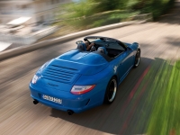 Porsche 911 Speedster convertible 2-door (997) 3.8 PDK (408hp) foto, Porsche 911 Speedster convertible 2-door (997) 3.8 PDK (408hp) fotos, Porsche 911 Speedster convertible 2-door (997) 3.8 PDK (408hp) Bilder, Porsche 911 Speedster convertible 2-door (997) 3.8 PDK (408hp) Bild