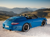 Porsche 911 Speedster convertible 2-door (997) 3.8 PDK (408hp) foto, Porsche 911 Speedster convertible 2-door (997) 3.8 PDK (408hp) fotos, Porsche 911 Speedster convertible 2-door (997) 3.8 PDK (408hp) Bilder, Porsche 911 Speedster convertible 2-door (997) 3.8 PDK (408hp) Bild