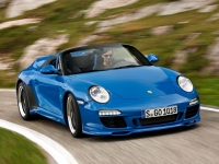 Porsche 911 Speedster convertible 2-door (997) 3.8 PDK (408hp) foto, Porsche 911 Speedster convertible 2-door (997) 3.8 PDK (408hp) fotos, Porsche 911 Speedster convertible 2-door (997) 3.8 PDK (408hp) Bilder, Porsche 911 Speedster convertible 2-door (997) 3.8 PDK (408hp) Bild