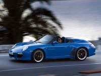 Porsche 911 Speedster convertible 2-door (997) 3.8 PDK (408hp) foto, Porsche 911 Speedster convertible 2-door (997) 3.8 PDK (408hp) fotos, Porsche 911 Speedster convertible 2-door (997) 3.8 PDK (408hp) Bilder, Porsche 911 Speedster convertible 2-door (997) 3.8 PDK (408hp) Bild