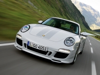Porsche 911 Sport Classic coupe 2-door (997) 3.8 MT (408 hp) foto, Porsche 911 Sport Classic coupe 2-door (997) 3.8 MT (408 hp) fotos, Porsche 911 Sport Classic coupe 2-door (997) 3.8 MT (408 hp) Bilder, Porsche 911 Sport Classic coupe 2-door (997) 3.8 MT (408 hp) Bild