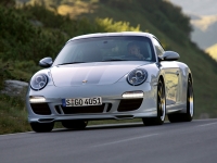 Porsche 911 Sport Classic coupe 2-door (997) 3.8 MT (408 hp) foto, Porsche 911 Sport Classic coupe 2-door (997) 3.8 MT (408 hp) fotos, Porsche 911 Sport Classic coupe 2-door (997) 3.8 MT (408 hp) Bilder, Porsche 911 Sport Classic coupe 2-door (997) 3.8 MT (408 hp) Bild