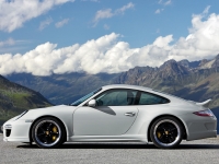 Porsche 911 Sport Classic coupe 2-door (997) 3.8 MT (408 hp) foto, Porsche 911 Sport Classic coupe 2-door (997) 3.8 MT (408 hp) fotos, Porsche 911 Sport Classic coupe 2-door (997) 3.8 MT (408 hp) Bilder, Porsche 911 Sport Classic coupe 2-door (997) 3.8 MT (408 hp) Bild