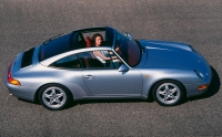 Porsche 911 Targa Targa (993) 3.6 MT (285 hp) foto, Porsche 911 Targa Targa (993) 3.6 MT (285 hp) fotos, Porsche 911 Targa Targa (993) 3.6 MT (285 hp) Bilder, Porsche 911 Targa Targa (993) 3.6 MT (285 hp) Bild
