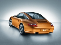 Porsche 911 Targa Targa (997) 4 3.6 MT (325 hp) foto, Porsche 911 Targa Targa (997) 4 3.6 MT (325 hp) fotos, Porsche 911 Targa Targa (997) 4 3.6 MT (325 hp) Bilder, Porsche 911 Targa Targa (997) 4 3.6 MT (325 hp) Bild