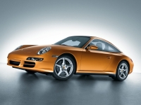 Porsche 911 Targa Targa (997) 4 3.6 MT (325 hp) foto, Porsche 911 Targa Targa (997) 4 3.6 MT (325 hp) fotos, Porsche 911 Targa Targa (997) 4 3.6 MT (325 hp) Bilder, Porsche 911 Targa Targa (997) 4 3.6 MT (325 hp) Bild