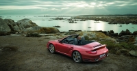 Porsche 911 Turbo cabriolet 2-door (997) 3.8 PDK AWD (500hp) foto, Porsche 911 Turbo cabriolet 2-door (997) 3.8 PDK AWD (500hp) fotos, Porsche 911 Turbo cabriolet 2-door (997) 3.8 PDK AWD (500hp) Bilder, Porsche 911 Turbo cabriolet 2-door (997) 3.8 PDK AWD (500hp) Bild