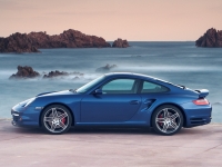 Porsche 911 Turbo coupe (997) 3.6 T MT (480 hp) foto, Porsche 911 Turbo coupe (997) 3.6 T MT (480 hp) fotos, Porsche 911 Turbo coupe (997) 3.6 T MT (480 hp) Bilder, Porsche 911 Turbo coupe (997) 3.6 T MT (480 hp) Bild