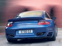 Porsche 911 Turbo coupe (997) 3.6 T MT (480 hp) foto, Porsche 911 Turbo coupe (997) 3.6 T MT (480 hp) fotos, Porsche 911 Turbo coupe (997) 3.6 T MT (480 hp) Bilder, Porsche 911 Turbo coupe (997) 3.6 T MT (480 hp) Bild