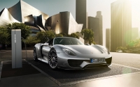 Porsche 918 Spyder Roadster (1 generation) 4.6 PDK AWD Weissach package (887 HP) basic foto, Porsche 918 Spyder Roadster (1 generation) 4.6 PDK AWD Weissach package (887 HP) basic fotos, Porsche 918 Spyder Roadster (1 generation) 4.6 PDK AWD Weissach package (887 HP) basic Bilder, Porsche 918 Spyder Roadster (1 generation) 4.6 PDK AWD Weissach package (887 HP) basic Bild