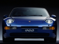 Porsche 968 Coupe (1 generation) 3.0 MT Turbo S (305 HP) foto, Porsche 968 Coupe (1 generation) 3.0 MT Turbo S (305 HP) fotos, Porsche 968 Coupe (1 generation) 3.0 MT Turbo S (305 HP) Bilder, Porsche 968 Coupe (1 generation) 3.0 MT Turbo S (305 HP) Bild