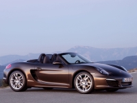 Porsche Boxster Roadster 2-door (981) S 3.4 MT (315hp) basic foto, Porsche Boxster Roadster 2-door (981) S 3.4 MT (315hp) basic fotos, Porsche Boxster Roadster 2-door (981) S 3.4 MT (315hp) basic Bilder, Porsche Boxster Roadster 2-door (981) S 3.4 MT (315hp) basic Bild