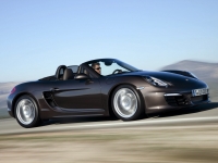 Porsche Boxster Roadster 2-door (981) S 3.4 MT (315hp) basic foto, Porsche Boxster Roadster 2-door (981) S 3.4 MT (315hp) basic fotos, Porsche Boxster Roadster 2-door (981) S 3.4 MT (315hp) basic Bilder, Porsche Boxster Roadster 2-door (981) S 3.4 MT (315hp) basic Bild