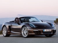 Porsche Boxster Roadster 2-door (981) S 3.4 MT (315hp) basic foto, Porsche Boxster Roadster 2-door (981) S 3.4 MT (315hp) basic fotos, Porsche Boxster Roadster 2-door (981) S 3.4 MT (315hp) basic Bilder, Porsche Boxster Roadster 2-door (981) S 3.4 MT (315hp) basic Bild