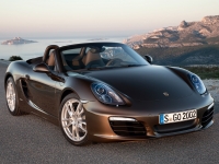 Porsche Boxster Roadster 2-door (981) S 3.4 MT (315hp) basic foto, Porsche Boxster Roadster 2-door (981) S 3.4 MT (315hp) basic fotos, Porsche Boxster Roadster 2-door (981) S 3.4 MT (315hp) basic Bilder, Porsche Boxster Roadster 2-door (981) S 3.4 MT (315hp) basic Bild