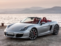 Porsche Boxster Roadster 2-door (981) S 3.4 MT (315hp) basic foto, Porsche Boxster Roadster 2-door (981) S 3.4 MT (315hp) basic fotos, Porsche Boxster Roadster 2-door (981) S 3.4 MT (315hp) basic Bilder, Porsche Boxster Roadster 2-door (981) S 3.4 MT (315hp) basic Bild