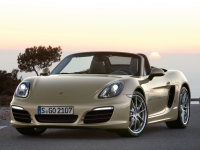 Porsche Boxster Roadster 2-door (981) S 3.4 MT (315hp) basic foto, Porsche Boxster Roadster 2-door (981) S 3.4 MT (315hp) basic fotos, Porsche Boxster Roadster 2-door (981) S 3.4 MT (315hp) basic Bilder, Porsche Boxster Roadster 2-door (981) S 3.4 MT (315hp) basic Bild