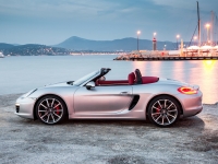 Porsche Boxster Roadster 2-door (981) S 3.4 MT (315hp) basic foto, Porsche Boxster Roadster 2-door (981) S 3.4 MT (315hp) basic fotos, Porsche Boxster Roadster 2-door (981) S 3.4 MT (315hp) basic Bilder, Porsche Boxster Roadster 2-door (981) S 3.4 MT (315hp) basic Bild