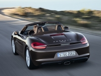 Porsche Boxster Roadster 2-door (981) S 3.4 MT (315hp) basic foto, Porsche Boxster Roadster 2-door (981) S 3.4 MT (315hp) basic fotos, Porsche Boxster Roadster 2-door (981) S 3.4 MT (315hp) basic Bilder, Porsche Boxster Roadster 2-door (981) S 3.4 MT (315hp) basic Bild