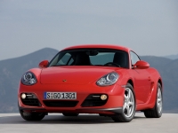 Porsche Cayman Coupe 2-door (987c) 2.9 PDK (265hp) foto, Porsche Cayman Coupe 2-door (987c) 2.9 PDK (265hp) fotos, Porsche Cayman Coupe 2-door (987c) 2.9 PDK (265hp) Bilder, Porsche Cayman Coupe 2-door (987c) 2.9 PDK (265hp) Bild