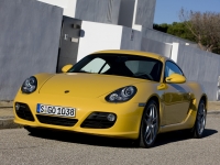 Porsche Cayman Coupe 2-door (987c) 2.9 PDK (265hp) foto, Porsche Cayman Coupe 2-door (987c) 2.9 PDK (265hp) fotos, Porsche Cayman Coupe 2-door (987c) 2.9 PDK (265hp) Bilder, Porsche Cayman Coupe 2-door (987c) 2.9 PDK (265hp) Bild