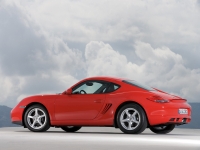 Porsche Cayman Coupe 2-door (987c) 2.9 PDK (265hp) foto, Porsche Cayman Coupe 2-door (987c) 2.9 PDK (265hp) fotos, Porsche Cayman Coupe 2-door (987c) 2.9 PDK (265hp) Bilder, Porsche Cayman Coupe 2-door (987c) 2.9 PDK (265hp) Bild