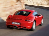 Porsche Cayman Coupe 2-door (987c) 2.9 PDK (265hp) foto, Porsche Cayman Coupe 2-door (987c) 2.9 PDK (265hp) fotos, Porsche Cayman Coupe 2-door (987c) 2.9 PDK (265hp) Bilder, Porsche Cayman Coupe 2-door (987c) 2.9 PDK (265hp) Bild