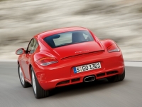 Porsche Cayman Coupe 2-door (987c) R 3.4 PDK (330hp) basic foto, Porsche Cayman Coupe 2-door (987c) R 3.4 PDK (330hp) basic fotos, Porsche Cayman Coupe 2-door (987c) R 3.4 PDK (330hp) basic Bilder, Porsche Cayman Coupe 2-door (987c) R 3.4 PDK (330hp) basic Bild