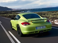 Porsche Cayman Coupe 2-door (987c) R 3.4 PDK (330hp) basic foto, Porsche Cayman Coupe 2-door (987c) R 3.4 PDK (330hp) basic fotos, Porsche Cayman Coupe 2-door (987c) R 3.4 PDK (330hp) basic Bilder, Porsche Cayman Coupe 2-door (987c) R 3.4 PDK (330hp) basic Bild