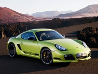 Porsche Cayman Coupe 2-door (987c) R 3.4 PDK (330hp) basic foto, Porsche Cayman Coupe 2-door (987c) R 3.4 PDK (330hp) basic fotos, Porsche Cayman Coupe 2-door (987c) R 3.4 PDK (330hp) basic Bilder, Porsche Cayman Coupe 2-door (987c) R 3.4 PDK (330hp) basic Bild