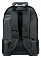 PORT Designs Manhattan II Backpack trolley 15.6 foto, PORT Designs Manhattan II Backpack trolley 15.6 fotos, PORT Designs Manhattan II Backpack trolley 15.6 Bilder, PORT Designs Manhattan II Backpack trolley 15.6 Bild