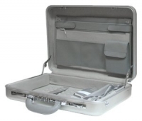 PortCase Aluminum Attache (ACL-2) foto, PortCase Aluminum Attache (ACL-2) fotos, PortCase Aluminum Attache (ACL-2) Bilder, PortCase Aluminum Attache (ACL-2) Bild