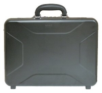 PortCase Aluminum Attache (ACL-4) Technische Daten, PortCase Aluminum Attache (ACL-4) Daten, PortCase Aluminum Attache (ACL-4) Funktionen, PortCase Aluminum Attache (ACL-4) Bewertung, PortCase Aluminum Attache (ACL-4) kaufen, PortCase Aluminum Attache (ACL-4) Preis, PortCase Aluminum Attache (ACL-4) Taschen und Koffer für Notebooks