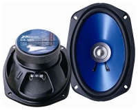 Power Acoustik CALIFORNIA CA-961 Technische Daten, Power Acoustik CALIFORNIA CA-961 Daten, Power Acoustik CALIFORNIA CA-961 Funktionen, Power Acoustik CALIFORNIA CA-961 Bewertung, Power Acoustik CALIFORNIA CA-961 kaufen, Power Acoustik CALIFORNIA CA-961 Preis, Power Acoustik CALIFORNIA CA-961 Auto Lautsprecher