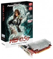 PowerColor Radeon HD 4350 600Mhz PCI-E 2.0 512Mb 800Mhz 64 bit DVI HDMI HDCP YPrPb foto, PowerColor Radeon HD 4350 600Mhz PCI-E 2.0 512Mb 800Mhz 64 bit DVI HDMI HDCP YPrPb fotos, PowerColor Radeon HD 4350 600Mhz PCI-E 2.0 512Mb 800Mhz 64 bit DVI HDMI HDCP YPrPb Bilder, PowerColor Radeon HD 4350 600Mhz PCI-E 2.0 512Mb 800Mhz 64 bit DVI HDMI HDCP YPrPb Bild