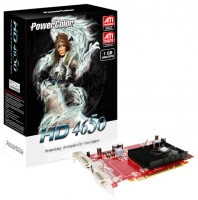 PowerColor Radeon HD 4650 600Mhz PCI-E 2.0 1024Mb 1000Mhz 128 bit 2xDVI TV HDCP YPrPb foto, PowerColor Radeon HD 4650 600Mhz PCI-E 2.0 1024Mb 1000Mhz 128 bit 2xDVI TV HDCP YPrPb fotos, PowerColor Radeon HD 4650 600Mhz PCI-E 2.0 1024Mb 1000Mhz 128 bit 2xDVI TV HDCP YPrPb Bilder, PowerColor Radeon HD 4650 600Mhz PCI-E 2.0 1024Mb 1000Mhz 128 bit 2xDVI TV HDCP YPrPb Bild