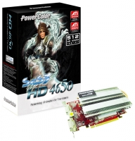 PowerColor Radeon HD 4650 600Mhz PCI-E 2.0 512Mb 1000Mhz 128 bit 2xDVI HDMI HDCP Silent foto, PowerColor Radeon HD 4650 600Mhz PCI-E 2.0 512Mb 1000Mhz 128 bit 2xDVI HDMI HDCP Silent fotos, PowerColor Radeon HD 4650 600Mhz PCI-E 2.0 512Mb 1000Mhz 128 bit 2xDVI HDMI HDCP Silent Bilder, PowerColor Radeon HD 4650 600Mhz PCI-E 2.0 512Mb 1000Mhz 128 bit 2xDVI HDMI HDCP Silent Bild