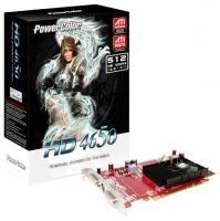 PowerColor Radeon HD 4650 600Mhz PCI-E 2.0 512Mb 1000Mhz 128 bit 2xDVI TV HDCP YPrPb foto, PowerColor Radeon HD 4650 600Mhz PCI-E 2.0 512Mb 1000Mhz 128 bit 2xDVI TV HDCP YPrPb fotos, PowerColor Radeon HD 4650 600Mhz PCI-E 2.0 512Mb 1000Mhz 128 bit 2xDVI TV HDCP YPrPb Bilder, PowerColor Radeon HD 4650 600Mhz PCI-E 2.0 512Mb 1000Mhz 128 bit 2xDVI TV HDCP YPrPb Bild