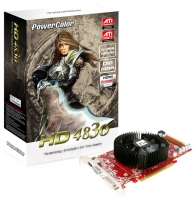 PowerColor Radeon HD 4830 575Mhz PCI-E 2.0 512Mb 1800Mhz 256 bit DVI HDMI HDCP foto, PowerColor Radeon HD 4830 575Mhz PCI-E 2.0 512Mb 1800Mhz 256 bit DVI HDMI HDCP fotos, PowerColor Radeon HD 4830 575Mhz PCI-E 2.0 512Mb 1800Mhz 256 bit DVI HDMI HDCP Bilder, PowerColor Radeon HD 4830 575Mhz PCI-E 2.0 512Mb 1800Mhz 256 bit DVI HDMI HDCP Bild