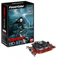 PowerColor Radeon HD 5750 700Mhz PCI-E 2.1 512Mb 4600Mhz 128 bit DVI HDMI HDCP Technische Daten, PowerColor Radeon HD 5750 700Mhz PCI-E 2.1 512Mb 4600Mhz 128 bit DVI HDMI HDCP Daten, PowerColor Radeon HD 5750 700Mhz PCI-E 2.1 512Mb 4600Mhz 128 bit DVI HDMI HDCP Funktionen, PowerColor Radeon HD 5750 700Mhz PCI-E 2.1 512Mb 4600Mhz 128 bit DVI HDMI HDCP Bewertung, PowerColor Radeon HD 5750 700Mhz PCI-E 2.1 512Mb 4600Mhz 128 bit DVI HDMI HDCP kaufen, PowerColor Radeon HD 5750 700Mhz PCI-E 2.1 512Mb 4600Mhz 128 bit DVI HDMI HDCP Preis, PowerColor Radeon HD 5750 700Mhz PCI-E 2.1 512Mb 4600Mhz 128 bit DVI HDMI HDCP Grafikkarten