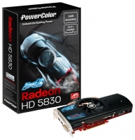 PowerColor Radeon HD 5830 825Mhz PCI-E 2.1 1024Mb 4200Mhz 256 bit, DVI, HDMI, HDCP Technische Daten, PowerColor Radeon HD 5830 825Mhz PCI-E 2.1 1024Mb 4200Mhz 256 bit, DVI, HDMI, HDCP Daten, PowerColor Radeon HD 5830 825Mhz PCI-E 2.1 1024Mb 4200Mhz 256 bit, DVI, HDMI, HDCP Funktionen, PowerColor Radeon HD 5830 825Mhz PCI-E 2.1 1024Mb 4200Mhz 256 bit, DVI, HDMI, HDCP Bewertung, PowerColor Radeon HD 5830 825Mhz PCI-E 2.1 1024Mb 4200Mhz 256 bit, DVI, HDMI, HDCP kaufen, PowerColor Radeon HD 5830 825Mhz PCI-E 2.1 1024Mb 4200Mhz 256 bit, DVI, HDMI, HDCP Preis, PowerColor Radeon HD 5830 825Mhz PCI-E 2.1 1024Mb 4200Mhz 256 bit, DVI, HDMI, HDCP Grafikkarten