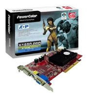 PowerColor Radeon X1650 Pro 600Mhz AGP 512Mb 660Mhz 128 bit DVI TV YPrPb Technische Daten, PowerColor Radeon X1650 Pro 600Mhz AGP 512Mb 660Mhz 128 bit DVI TV YPrPb Daten, PowerColor Radeon X1650 Pro 600Mhz AGP 512Mb 660Mhz 128 bit DVI TV YPrPb Funktionen, PowerColor Radeon X1650 Pro 600Mhz AGP 512Mb 660Mhz 128 bit DVI TV YPrPb Bewertung, PowerColor Radeon X1650 Pro 600Mhz AGP 512Mb 660Mhz 128 bit DVI TV YPrPb kaufen, PowerColor Radeon X1650 Pro 600Mhz AGP 512Mb 660Mhz 128 bit DVI TV YPrPb Preis, PowerColor Radeon X1650 Pro 600Mhz AGP 512Mb 660Mhz 128 bit DVI TV YPrPb Grafikkarten